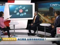 经济类视频新闻，理财专家解读最新财经动态