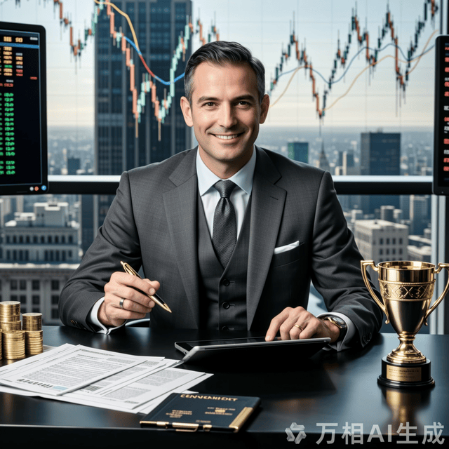 掌握这些投资顾问考试技巧，轻松通过专业认证！