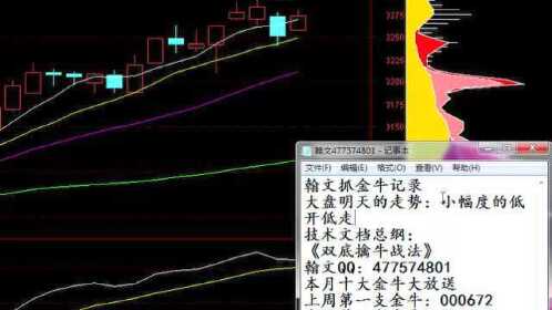 深入解析，股票选股的五大核心思路